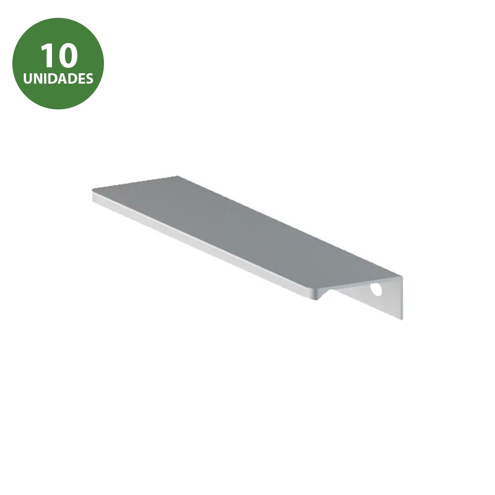 Confira Perfil Modular Sem Aba Link RM-283 Rometal | Madeiranit